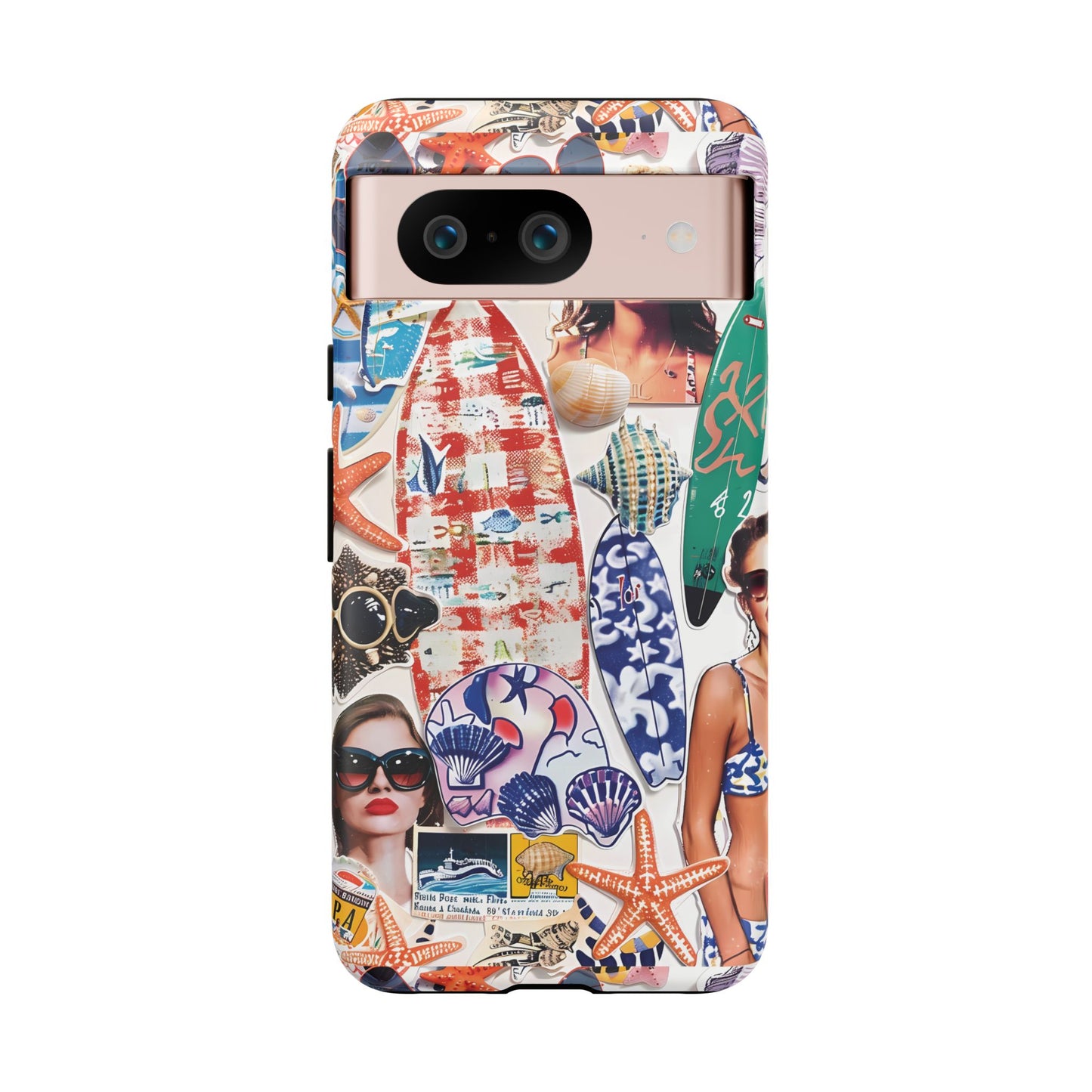 Vintage Vacation Cove