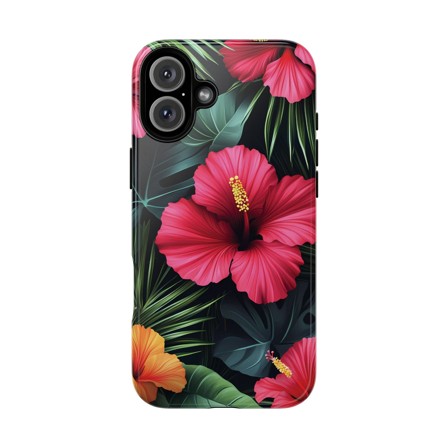 Exotic Tropical Vibes