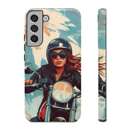 Road Rebel – Women’s Motorcycle