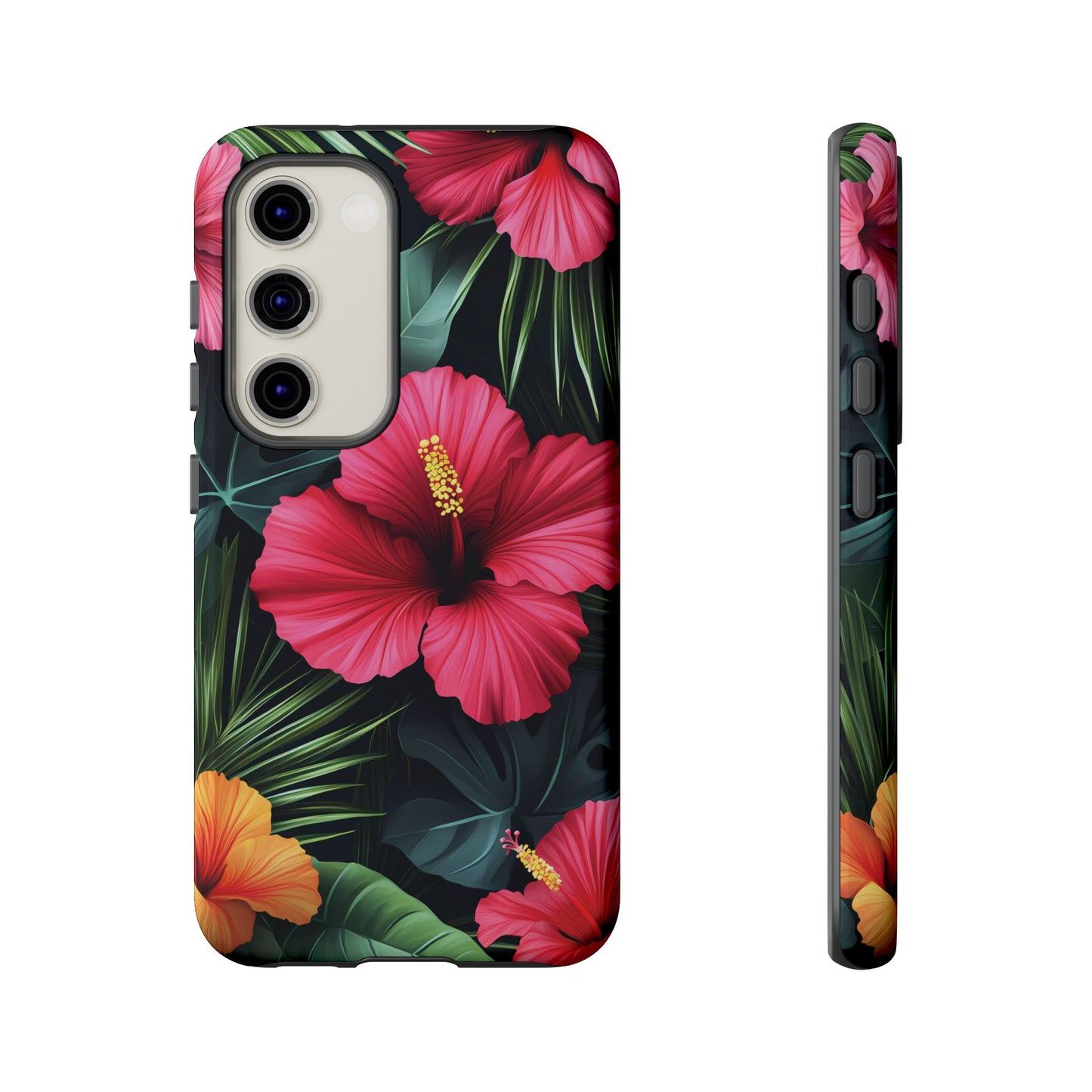 Exotic Tropical Vibes