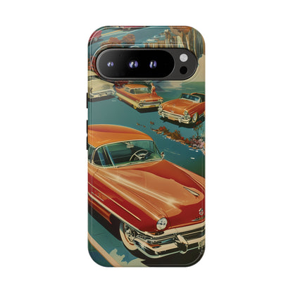 Nostalgic Wheels Skin