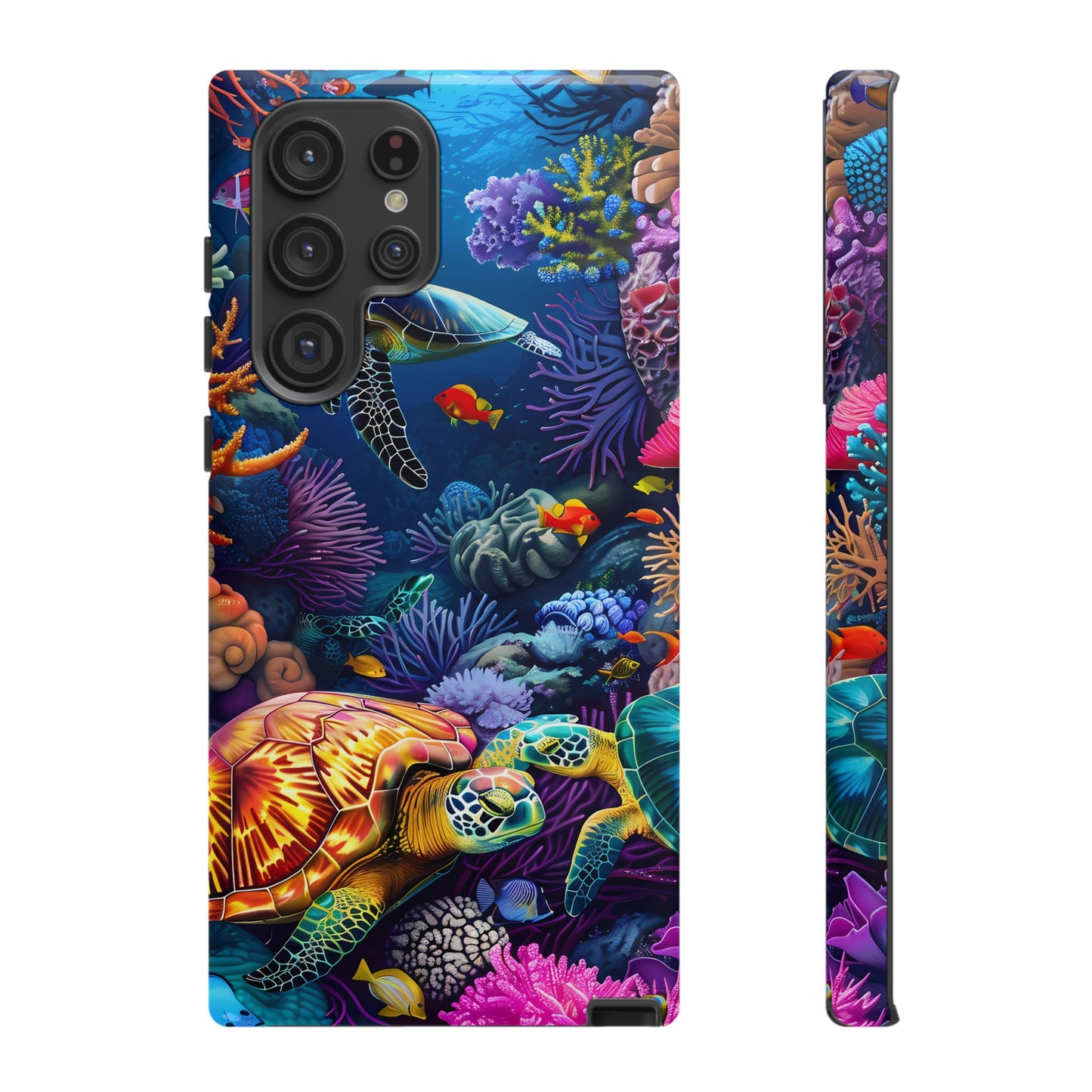 Reef Wonders