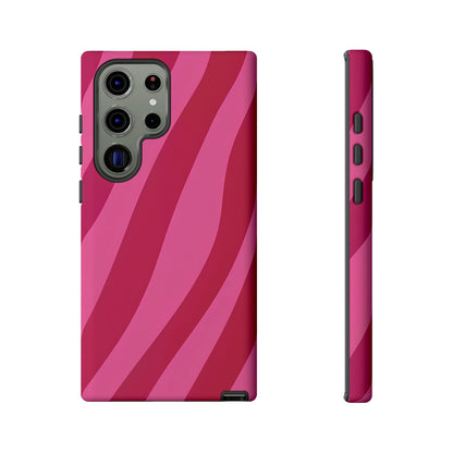 Vintage Vibes Pink Shell