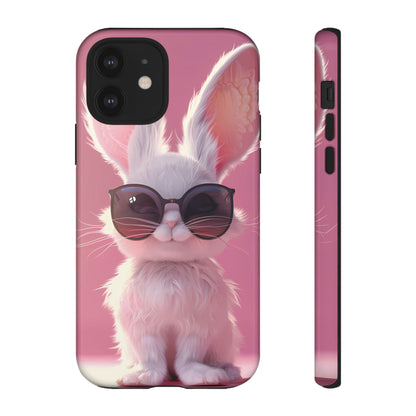 Bunny Shades Pink Paradise