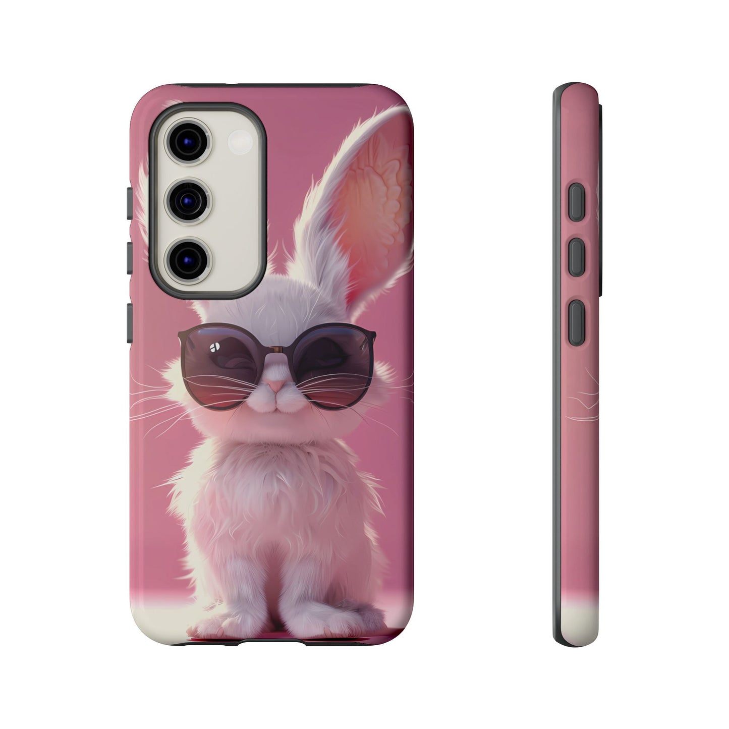 Bunny Shades Pink Paradise