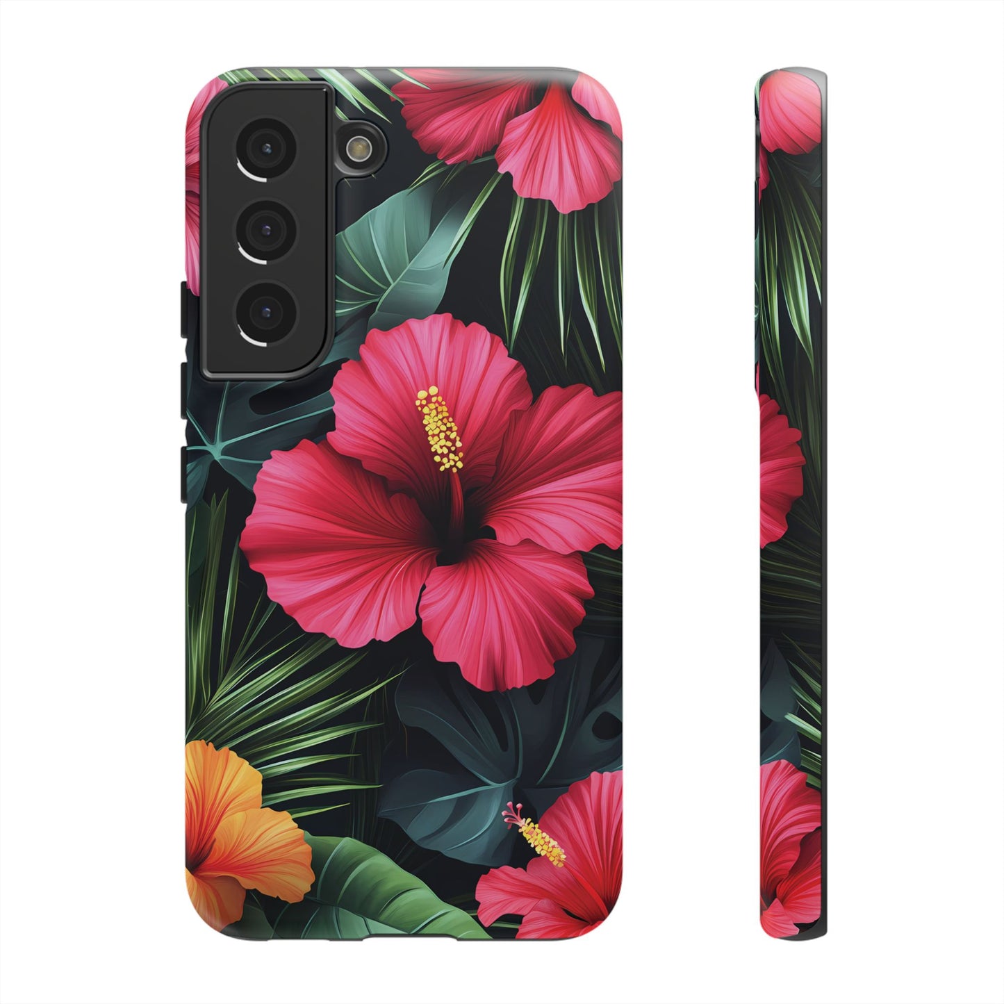 Exotic Tropical Vibes