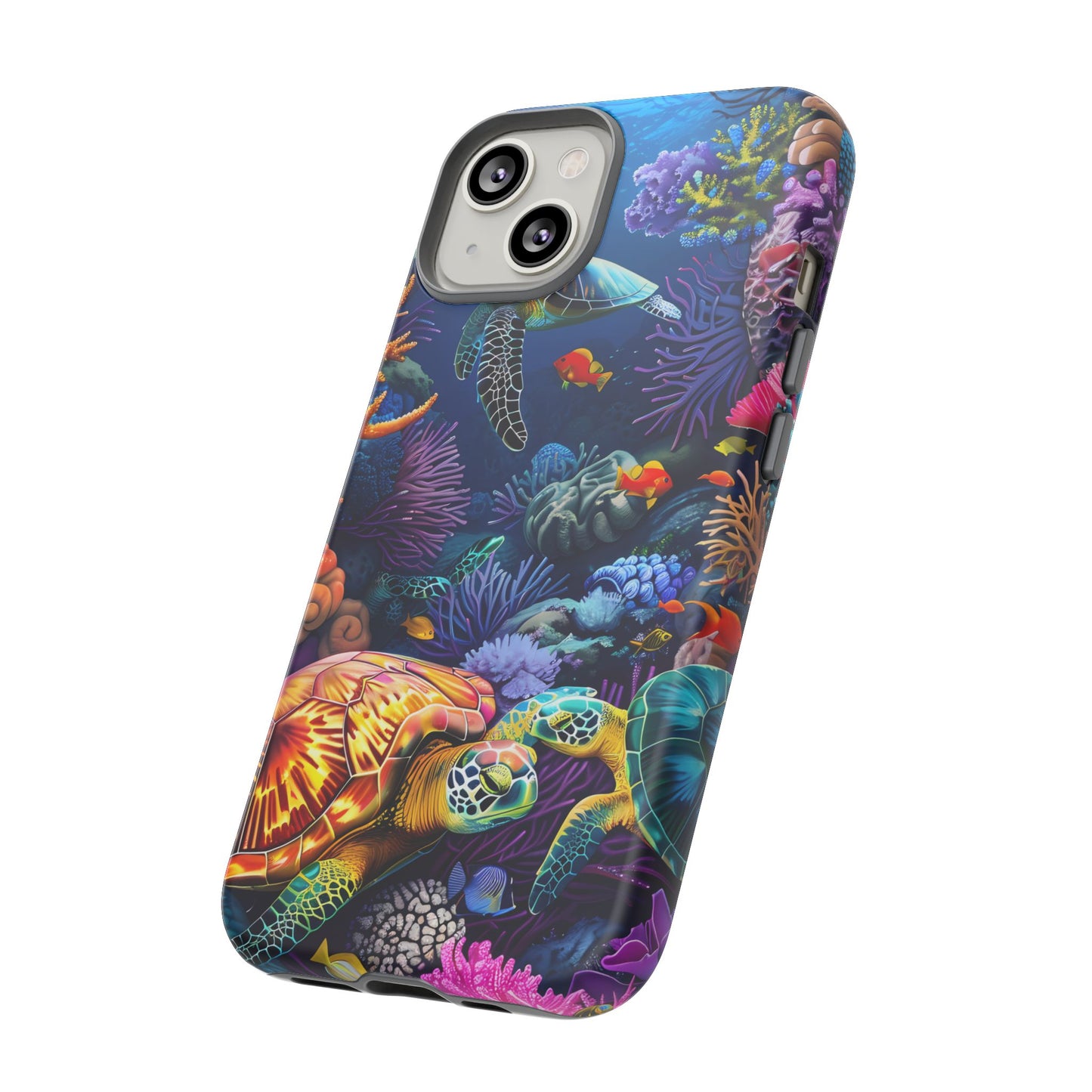 Reef Wonders