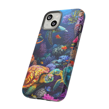 Reef Wonders