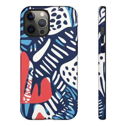 Island Wave – Tribal Fusion