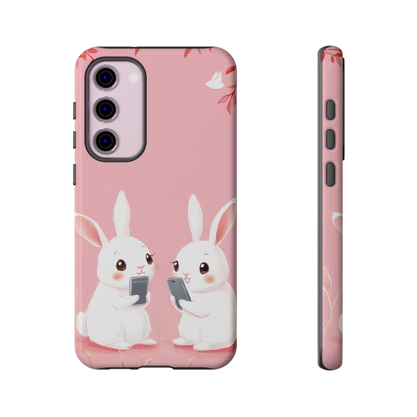 Tech Bunnies