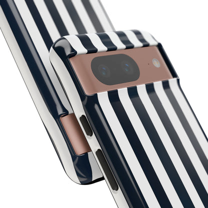 Nautical Stripe Classic