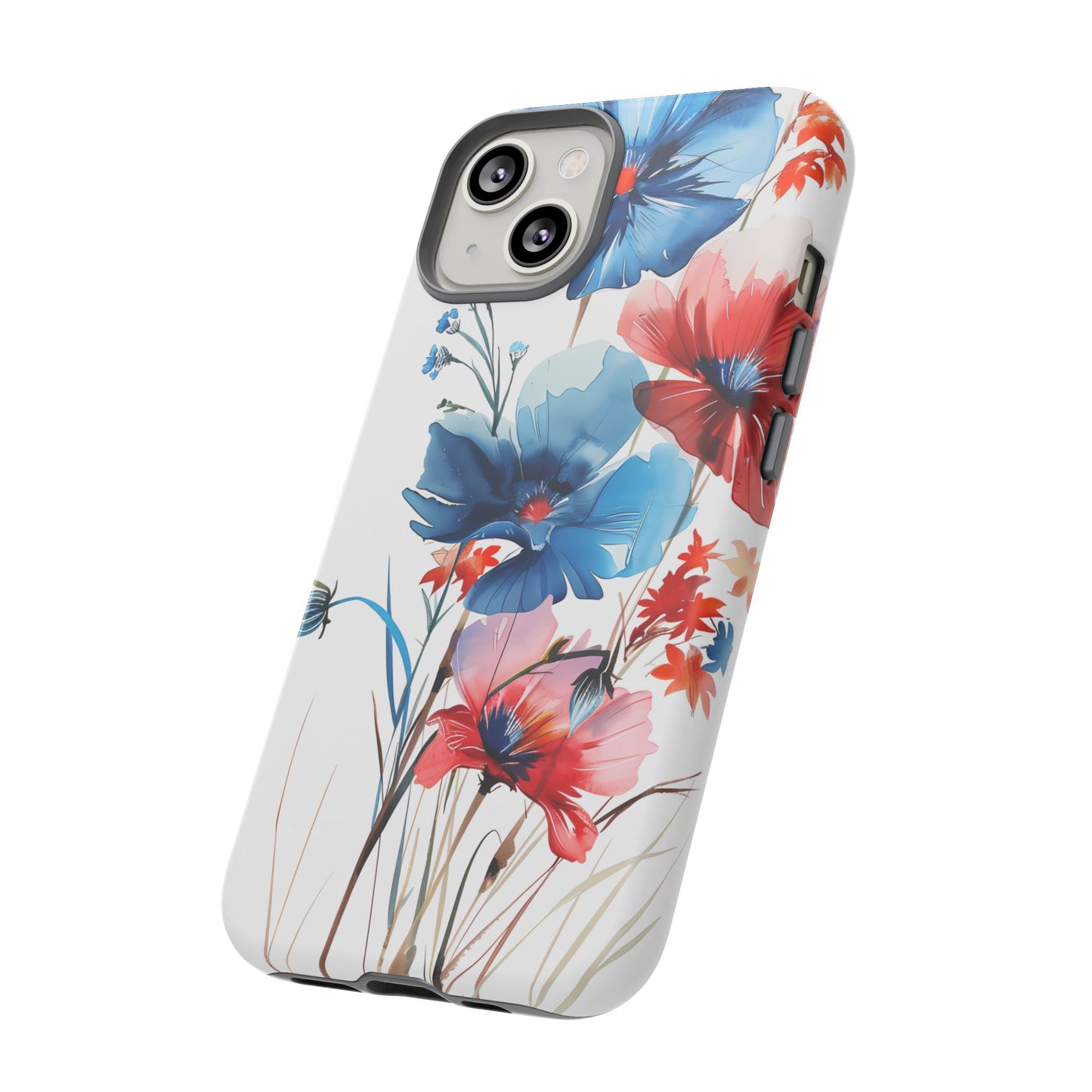 Floral Fantasy Case