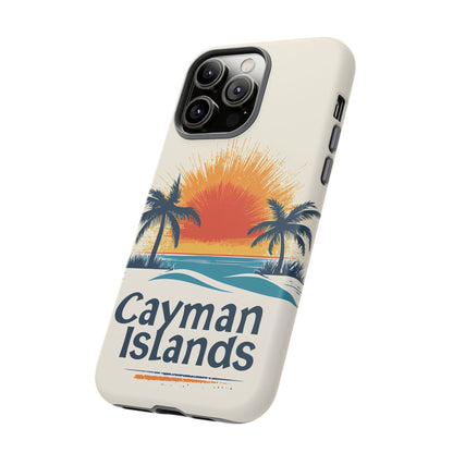 Cayman Classic