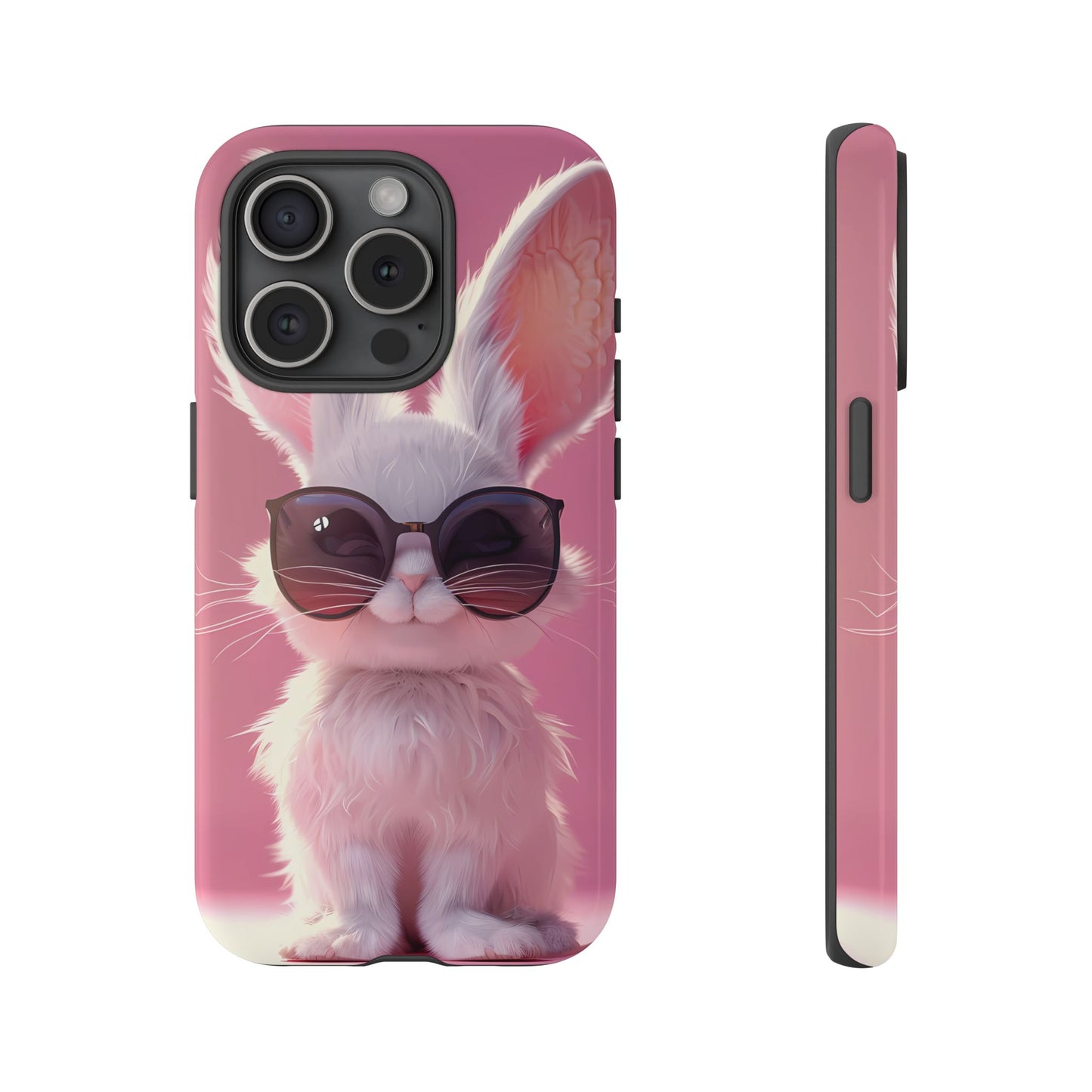 Bunny Shades Pink Paradise