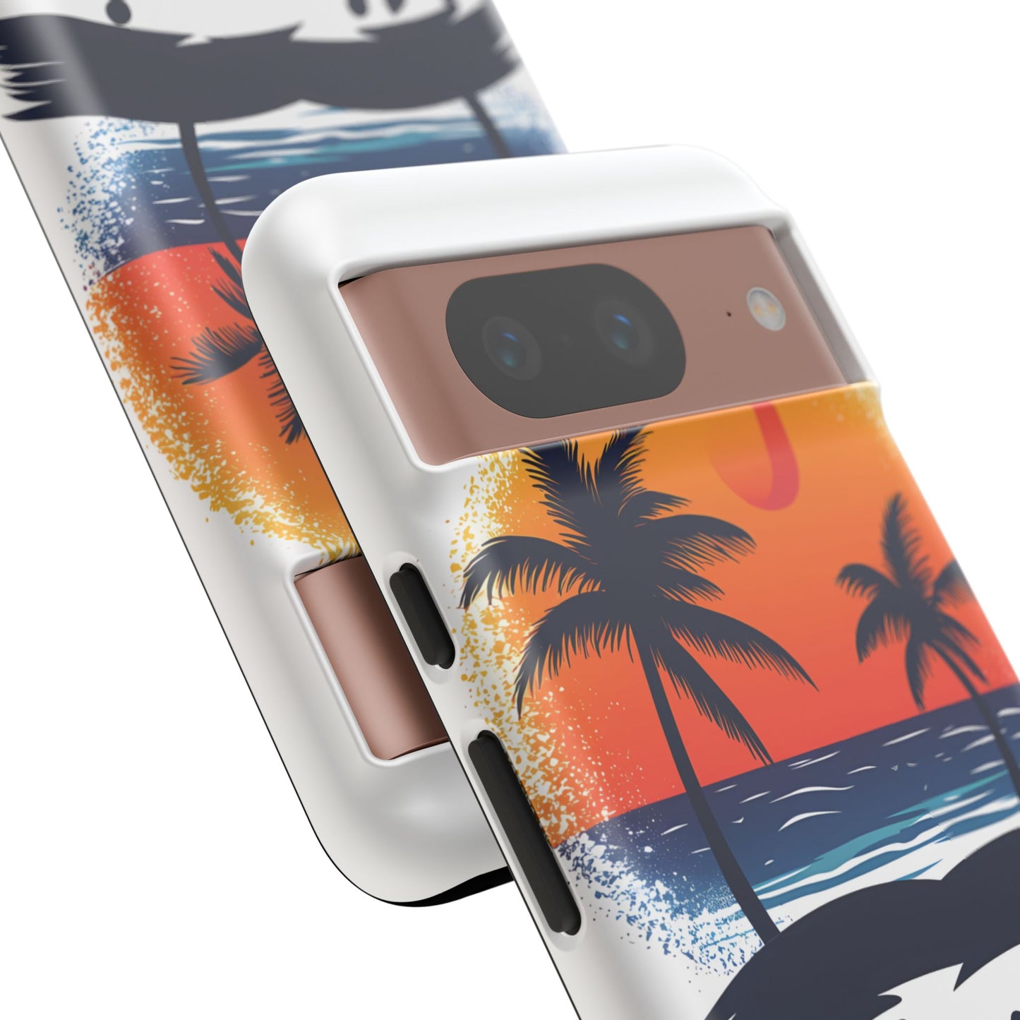 Miami Beach Throwback