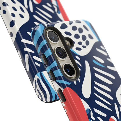 Island Wave – Tribal Fusion