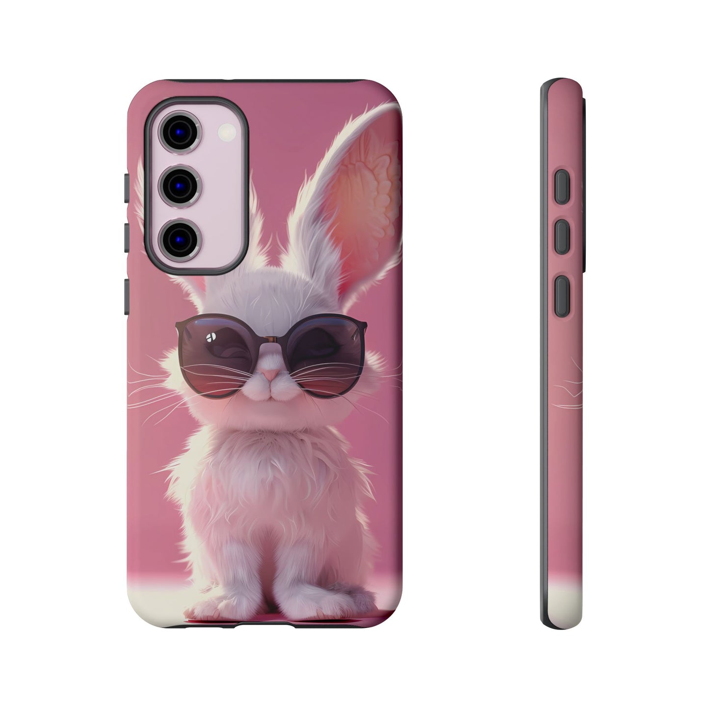Bunny Shades Pink Paradise