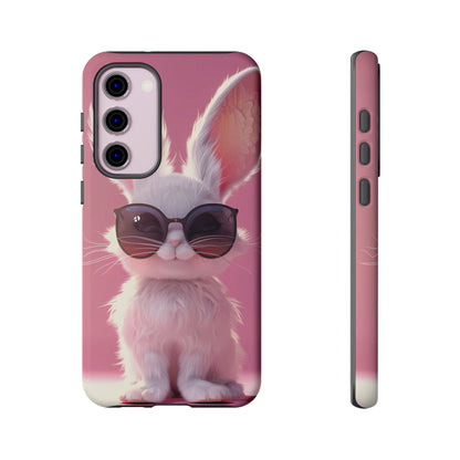 Bunny Shades Pink Paradise
