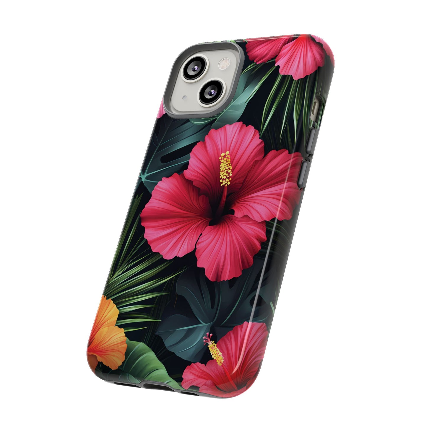 Exotic Tropical Vibes