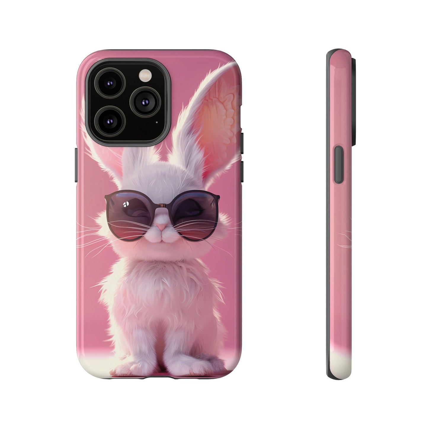 Bunny Shades Pink Paradise