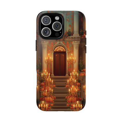 Cheerful Haunted House