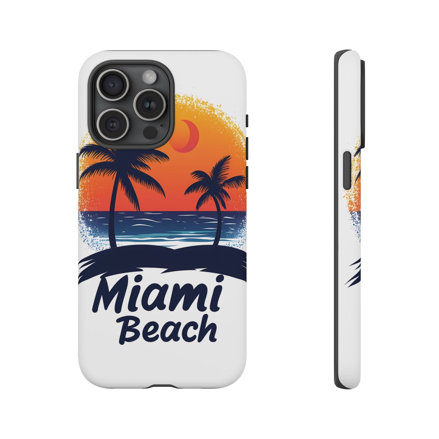 Miami Beach Throwback