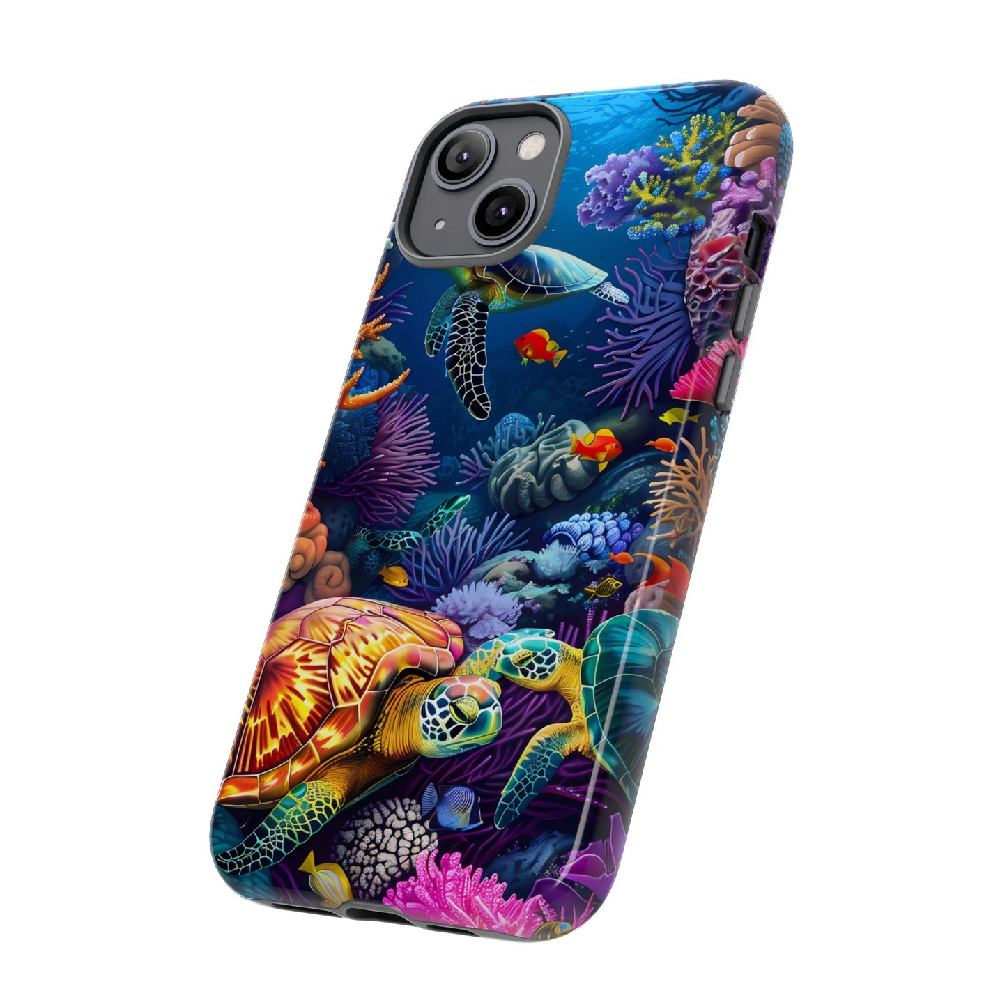 Reef Wonders