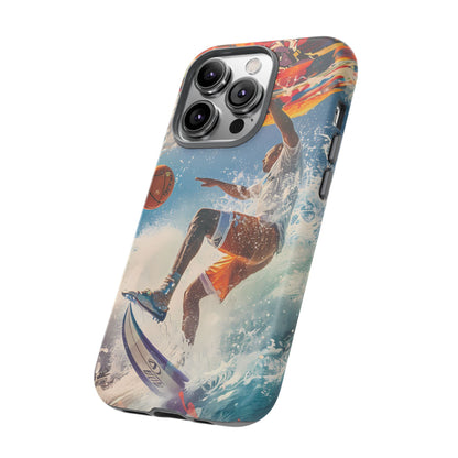 Surf & Slam Splash Protector