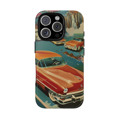 Nostalgic Wheels Skin