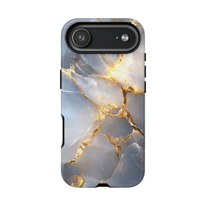 Frosted Crystal Luxe