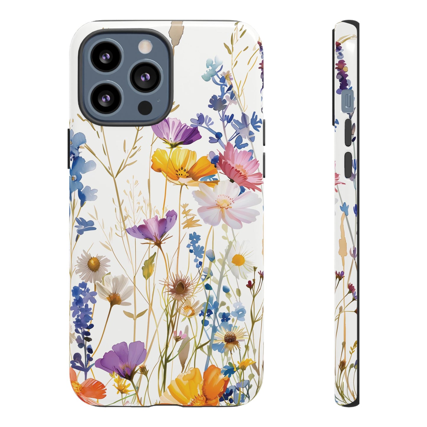 Petal Parade Protector