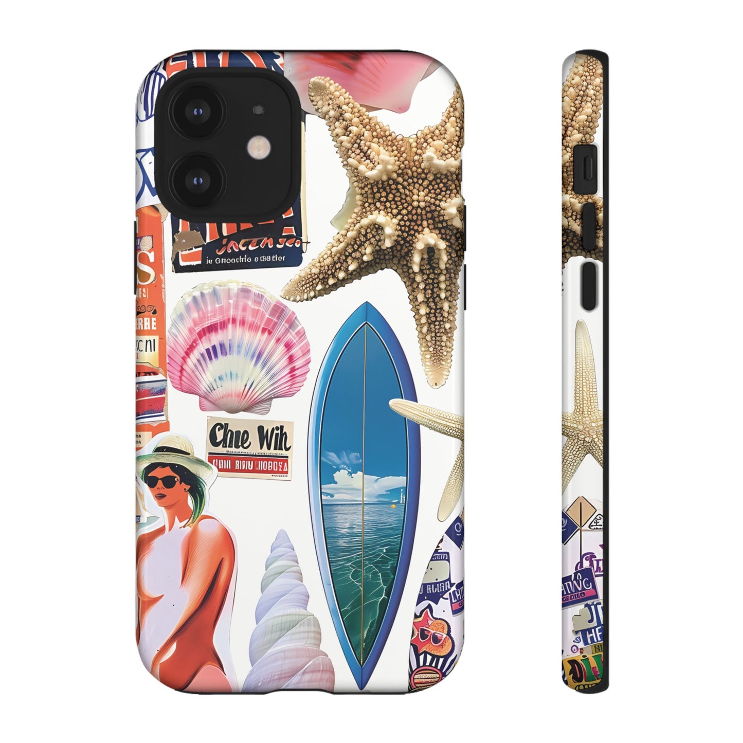 Island Explorer Case