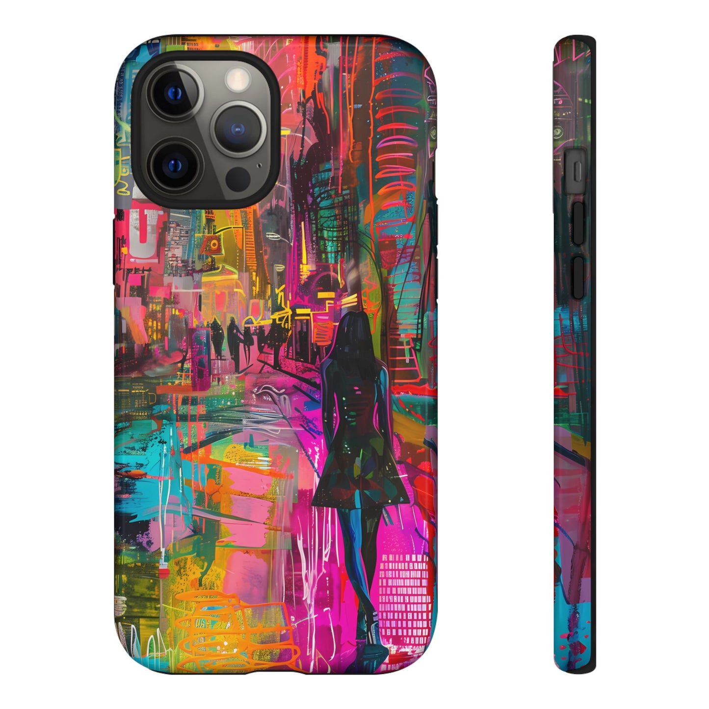 Urban Chic Confidence