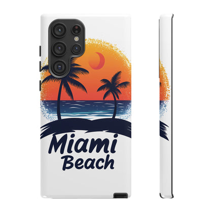 Miami Beach Throwback