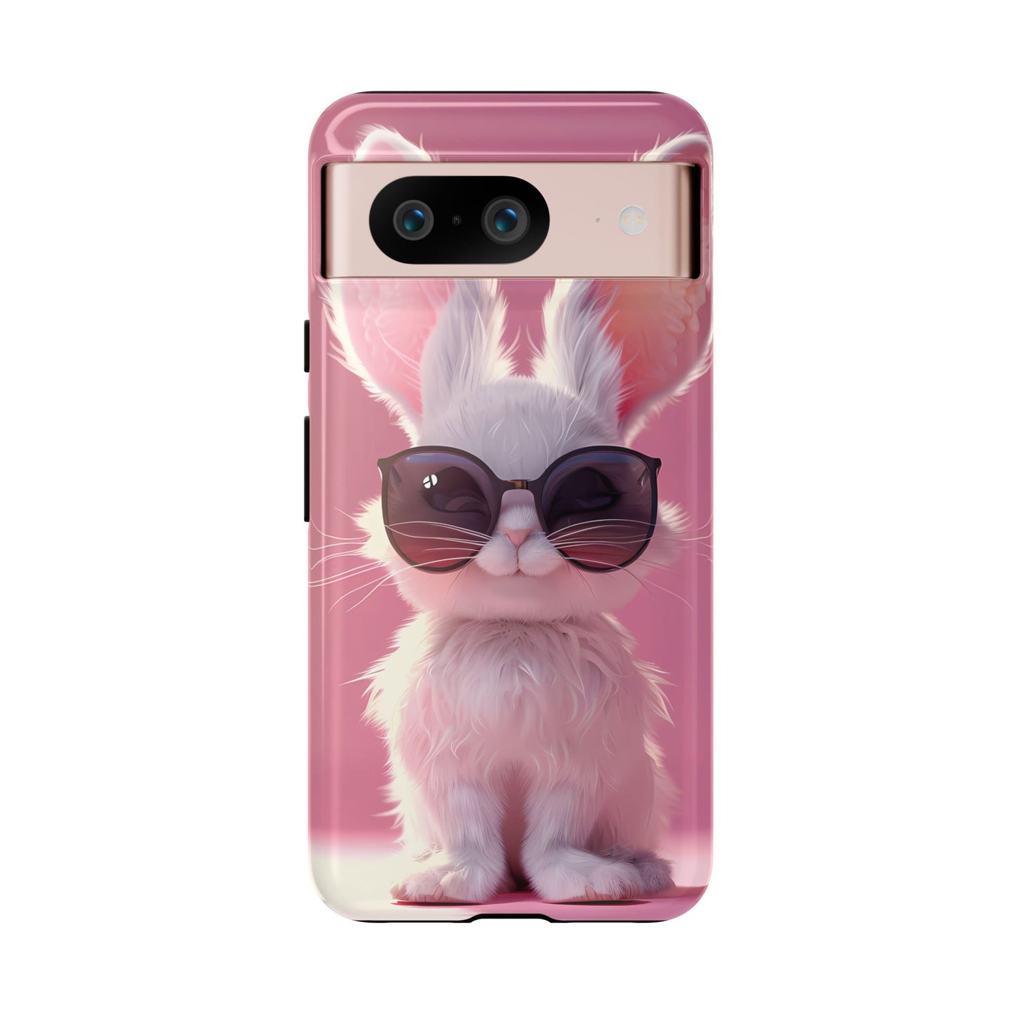 Bunny Shades Pink Paradise