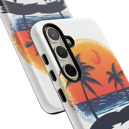 Miami Beach Throwback