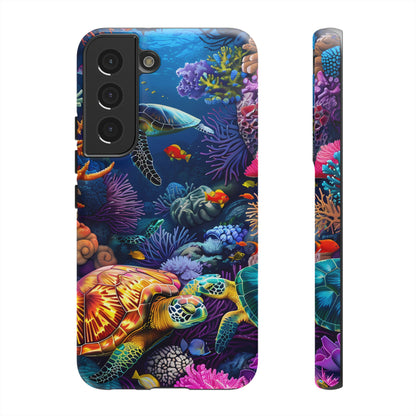 Reef Wonders