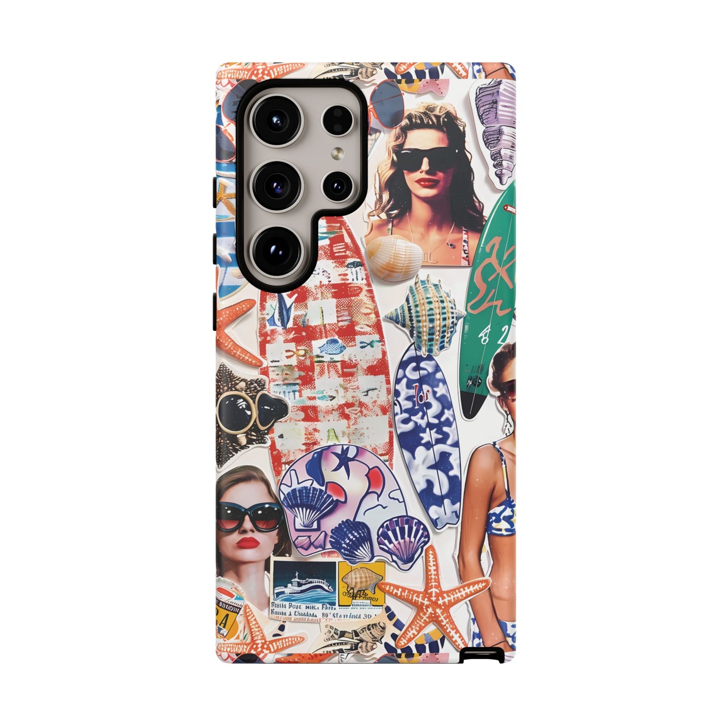 Vintage Vacation Cove