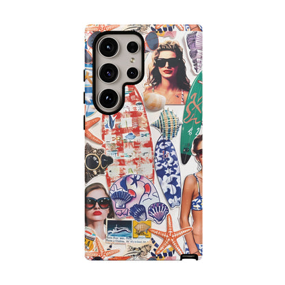 Vintage Vacation Cove