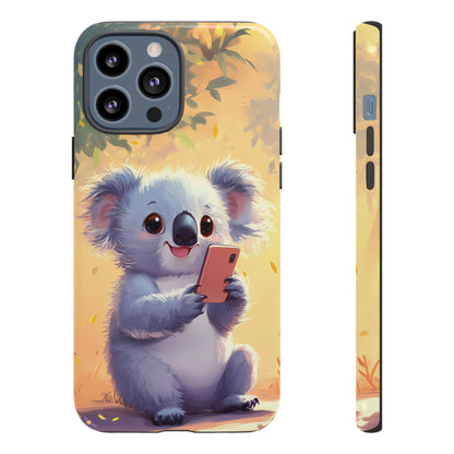 Koala Connection