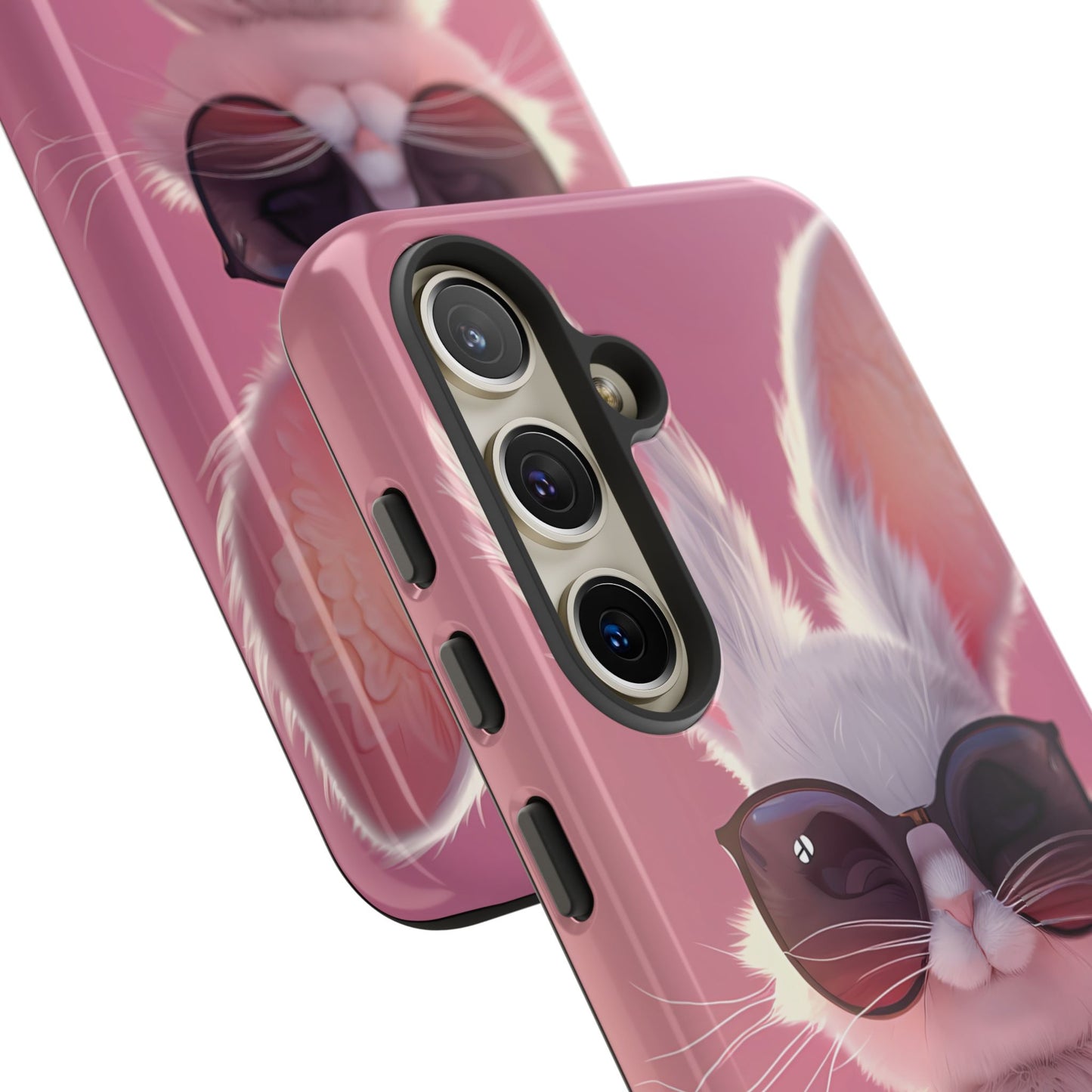 Bunny Shades Pink Paradise