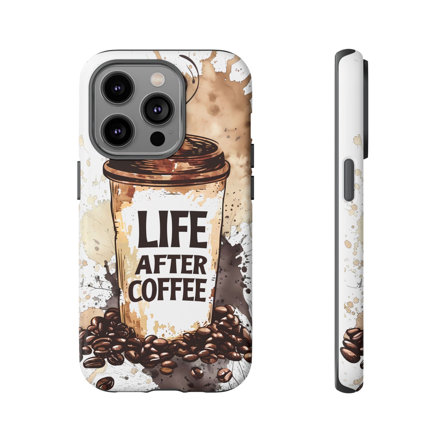 Java Jolt Defender