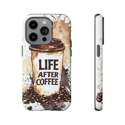 Java Jolt Defender