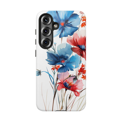 Floral Fantasy Case