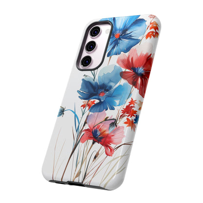 Floral Fantasy Case