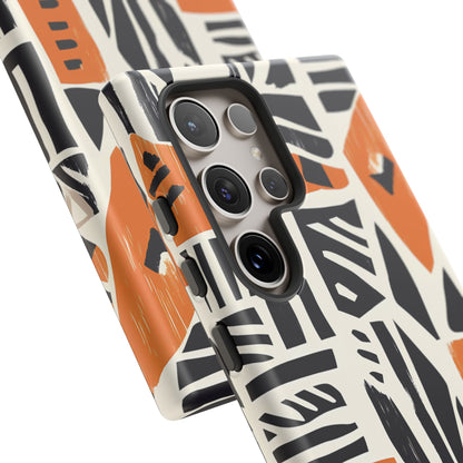 Sunset Sands – Modern Tribal