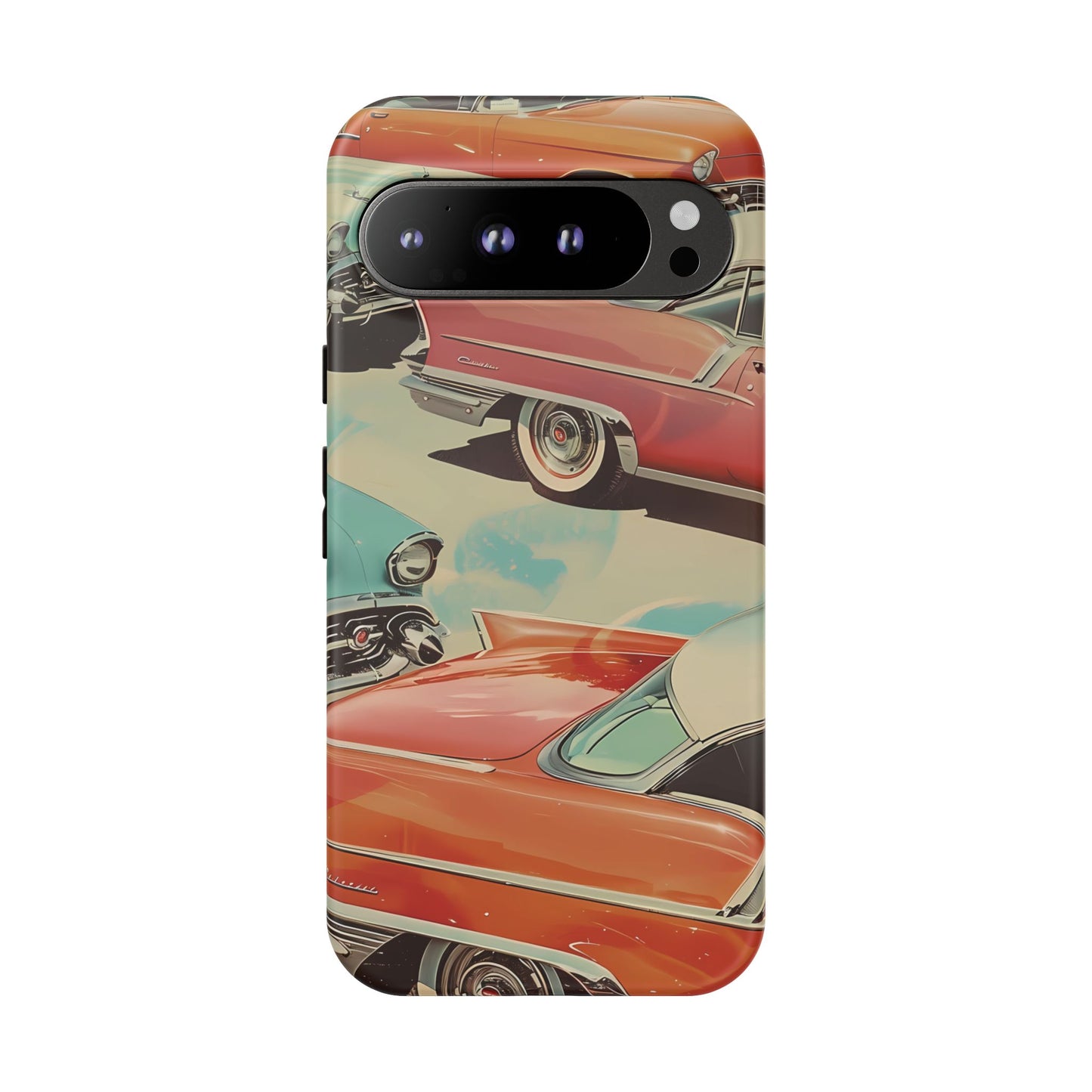 Antique Auto Artistry