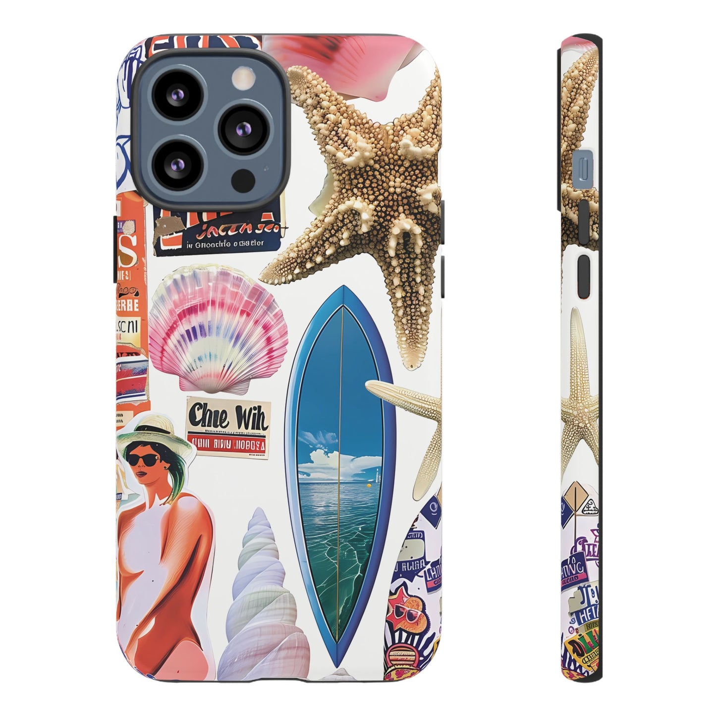 Island Explorer Case