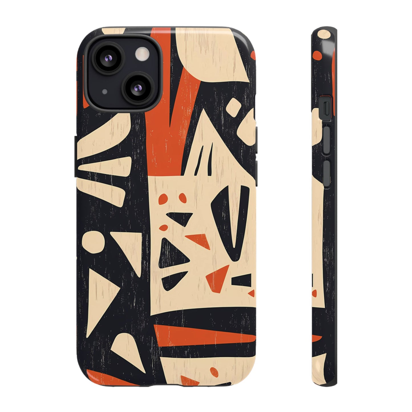 Tribal Horizon – Island Art