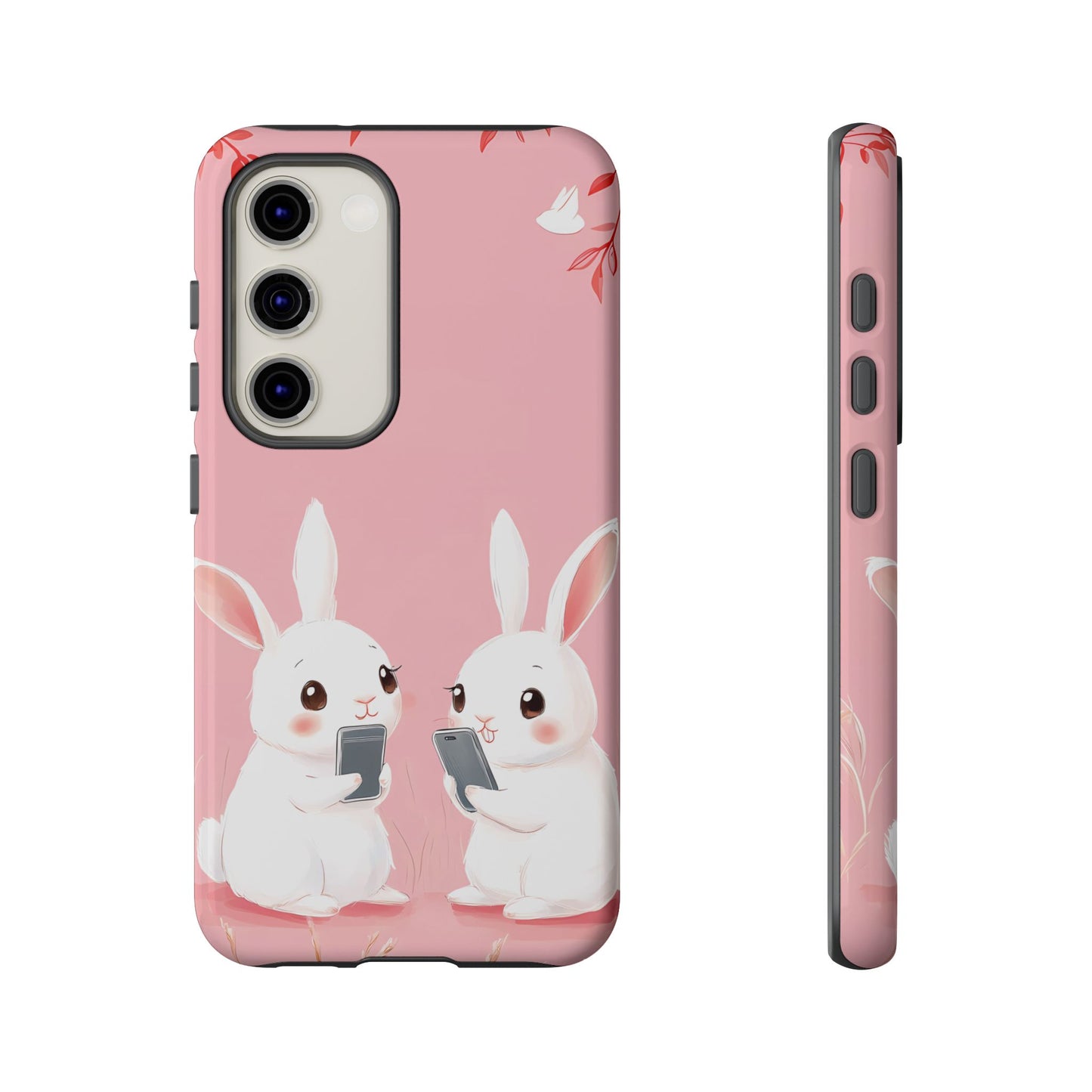 Tech Bunnies